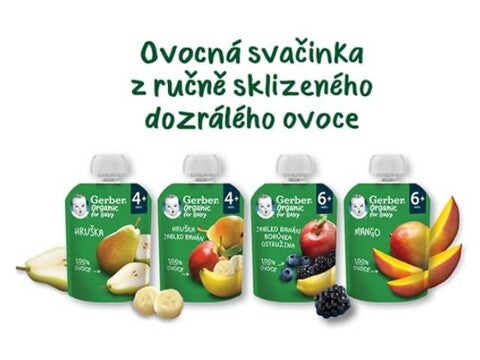 Od 4 měsíců