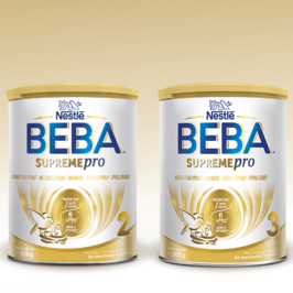 BEBA SUPREMEpro