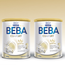 BEBA Comfort