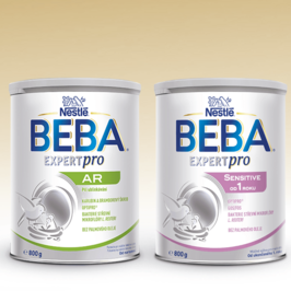 BEBA EXPERTpro