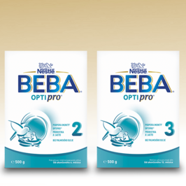 BEBA OPTIPRO