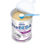PreBEBA discharge, 400 g