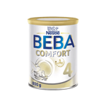 BEBA COMFORT 4 HM-O, 800 g