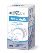 flora T8