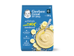 GERBER Cereal mléčná kaše_T1