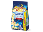 mléčná kaše