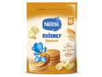 máslové sušenky