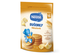 máslové sušenky