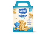 baby sušenky
