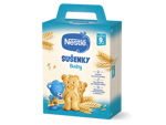 baby sušenky