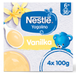 yogolino vanilka