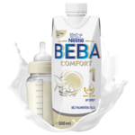 BEBA COMFORT