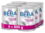 BEBA EXPERTpro SENSITIVE od 1 roku