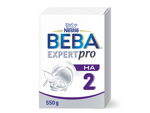 BEBA EXPERTpro HA 2