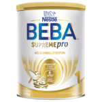 BEBA SUPREME