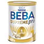 BEBA SUPREME