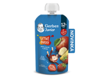 Gerber Junior kapsička Letní ovoce 110 g