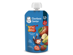 Gerber Junior kapsička Letní ovoce 110 g