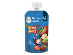 Gerber Junior kapsička Letní ovoce 110 g