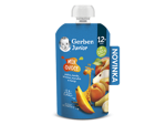 Gerber Junior kapsička Mix ovoce 110 g