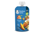 Gerber Junior kapsička Mix ovoce 110 g