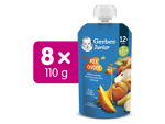 Gerber Junior kapsička Mix ovoce 110 g