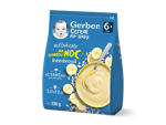 GERBER Cereal kaše banánová 230 g