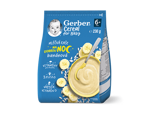 GERBER Cereal kaše banánová 230 g