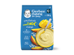 GERBER Natural nemléčná kaše mango_T1