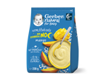 GERBER Natural nemléčná kaše mango_T8hero