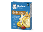 GERBER mléčná kaše banán a mango 200 g