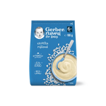 GERBER Natural rýžová krupička 180 g 