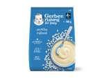 GERBER Natural rýžová krupička 180 g