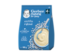 GERBER Natural rýžová krupička 180 g