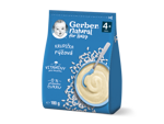 GERBER Natural rýžová krupička 180 g