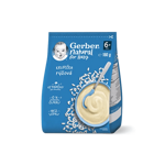 GERBER Natural rýžová krupička 180 g 