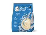 GERBER Natural rýžová krupička 180 g