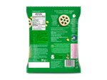 GERBER Organic chewing wheels 28 g