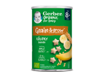 GERBER Organic křupky banán 35 g