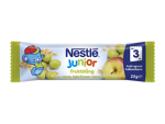 Nestlé ovocno-obilná tyčinka hrozny jablko_T1