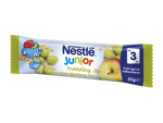 Nestlé ovocno-obilná tyčinka hrozny jablko_T8