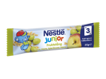 Nestlé ovocno-obilná tyčinka hrozny jablko_T9