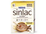 Nestlé Sinlac Allergy 250 g