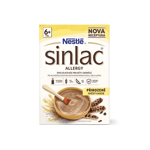 NESTLÉ Nemléčná kaše Sinlac Allergy 500 g