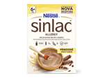 NESTLÉ Nemléčná kaše Sinlac Allergy 500 g