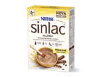 NESTLÉ Nemléčná kaše Sinlac Allergy 500 g