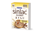 NESTLÉ Nemléčná kaše Sinlac Allergy 500 g
