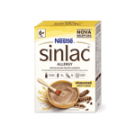 NESTLÉ Nemléčná kaše Sinlac Allergy 500 g