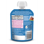 GERBER Natural kapsička banán a jablko 90 g