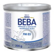 BEBA FM 85 přední pohled